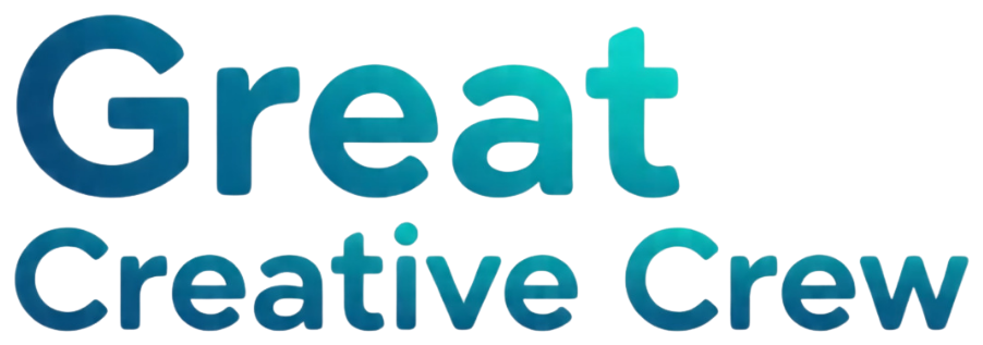 Great Creative Crew